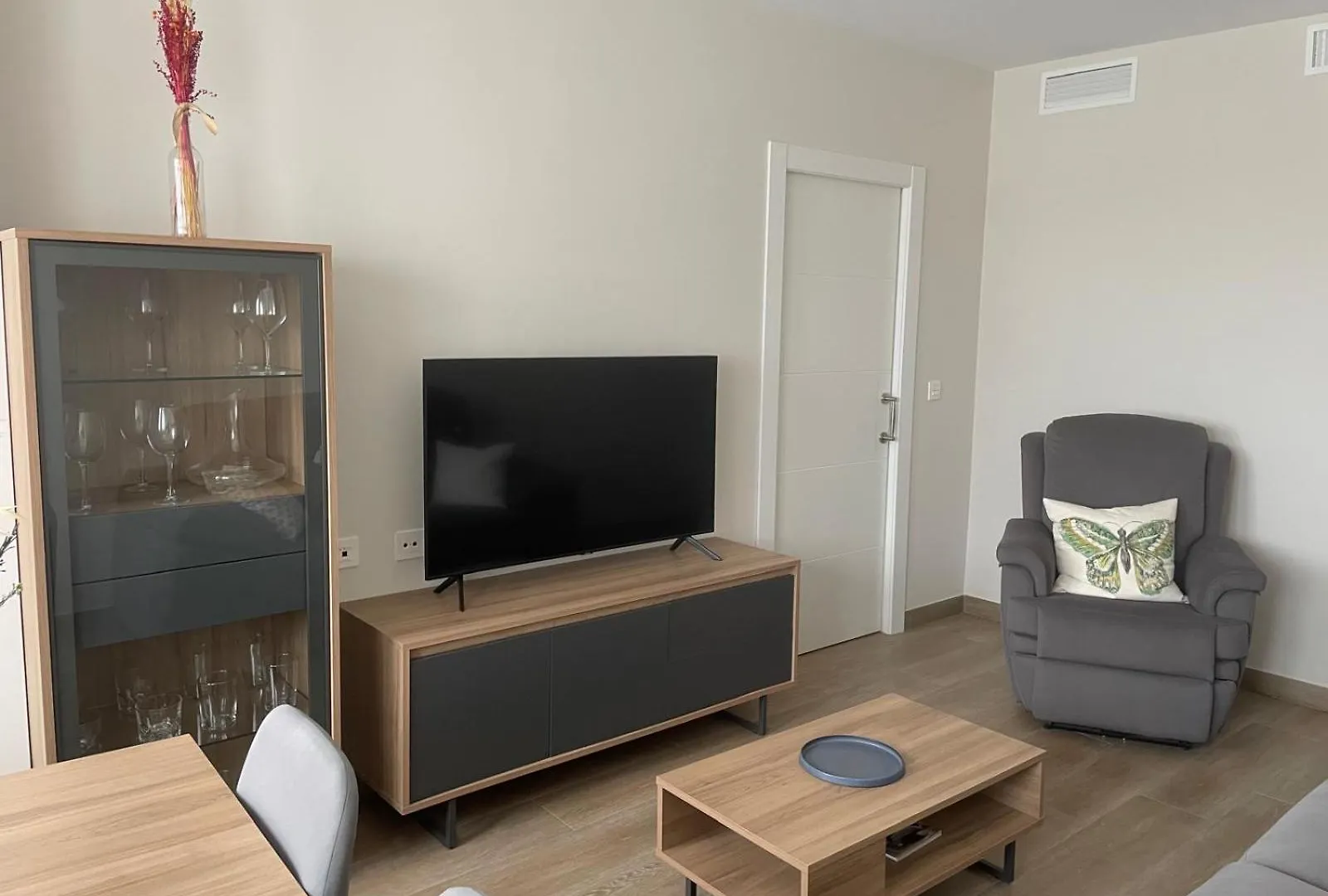 Apartment Via Verde Del Aceite Martos