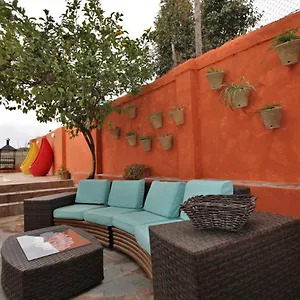  Country house Mananas Felices